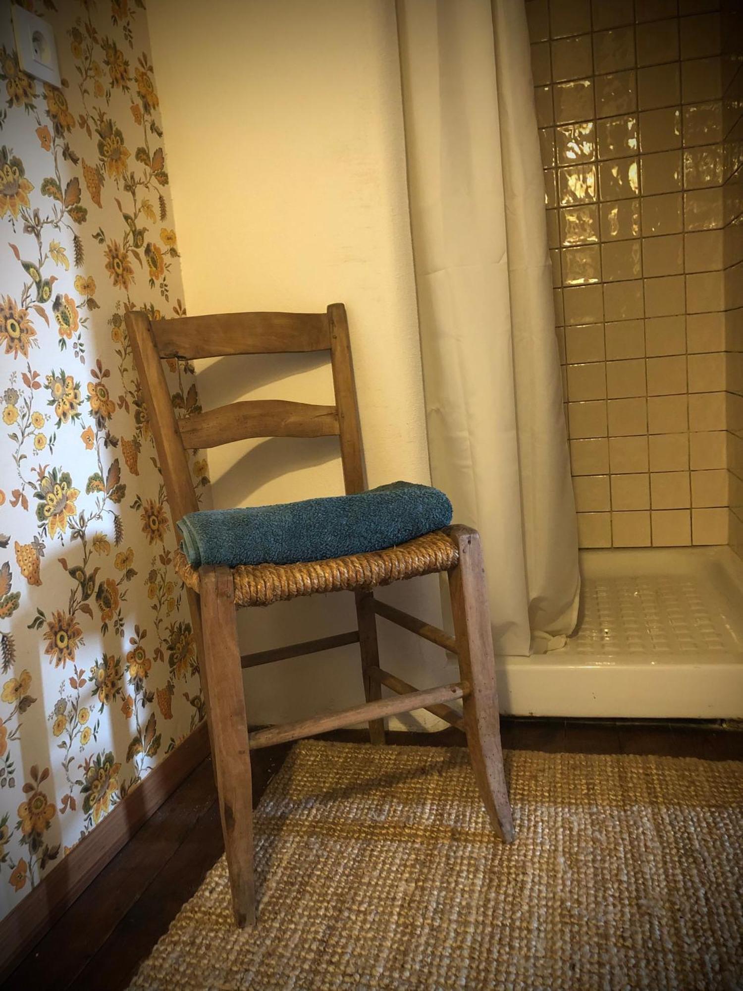 Chambres Et Tables D'Hotes - Les Ateliers De Pontajou - Pelerin Navette Gratuite A Saugues Venteuges Exterior foto