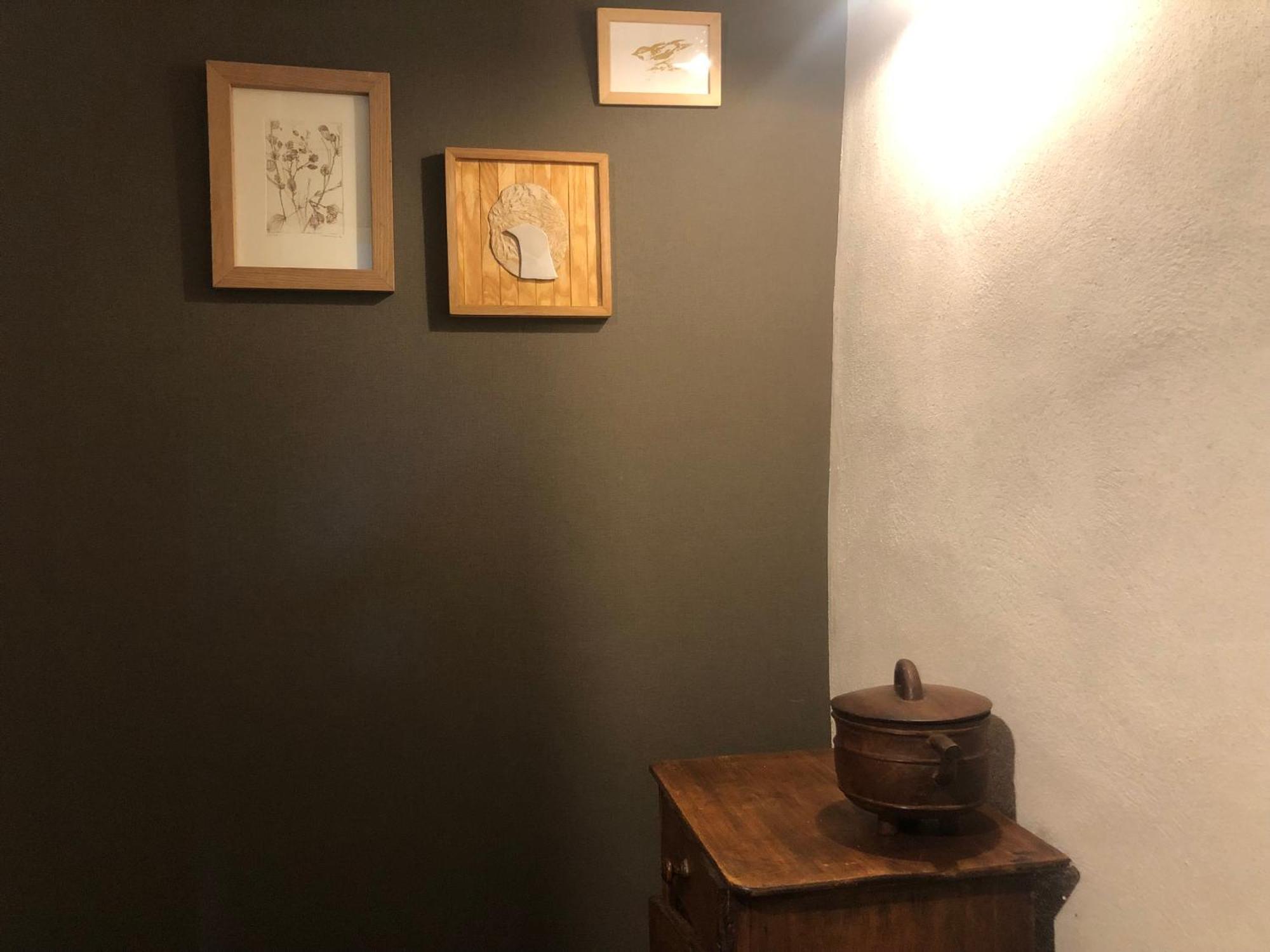 Chambres Et Tables D'Hotes - Les Ateliers De Pontajou - Pelerin Navette Gratuite A Saugues Venteuges Exterior foto