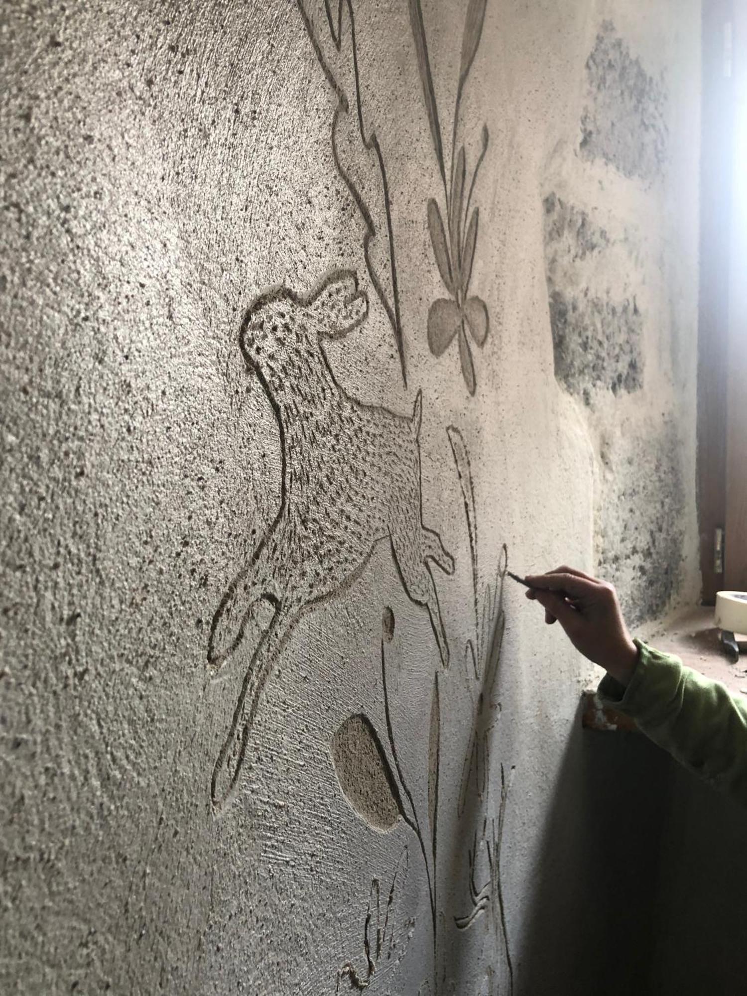 Chambres Et Tables D'Hotes - Les Ateliers De Pontajou - Pelerin Navette Gratuite A Saugues Venteuges Exterior foto